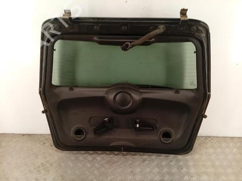 tailgate-mini-mini-r56-2005-2006-2007-2008-2009-2010-2011-2012-2013-2014-39759704 main image