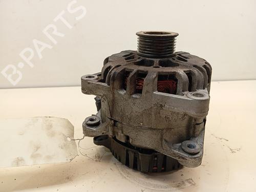 Alternator CITROËN C3 II (SC_) 1.6 HDi | BP36590176M7 - Image 3