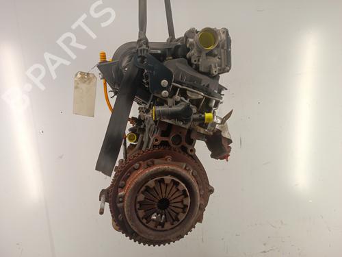 Engine RENAULT TWINGO II (CN0_) | BP35991292M1 - Image 6