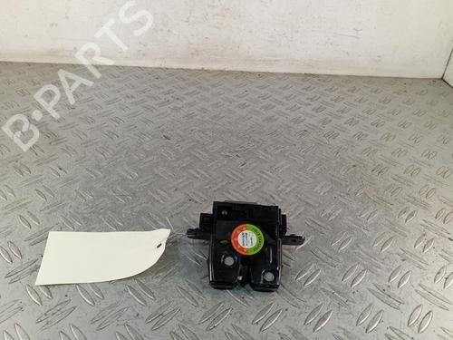 Used Tailgate lock Tailgate lock RENAULT TWINGO II (CN0_) 1.2 16V (CN0K, CN0V, CN0A) (76 hp) 40451508 40451508