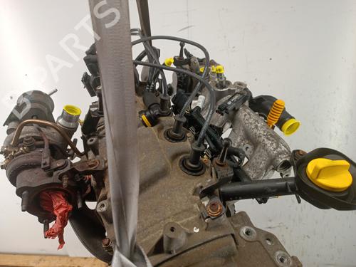Engine RENAULT CLIO III (BR0/1, CR0/1) 1.2 16V (BR0P, CR0P) | BP34317044M1  - Image 6