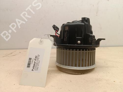 Used Heater blower motor Heater blower motor VW POLO VI (AW1, BZ1, AE1) 1.0 TSI (95 hp) 34313886 34313886