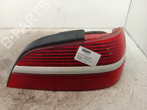 Used Right taillight Right taillight PEUGEOT 406 (8B) 2.0 HDI 90 (90 hp) 34308945 34308945