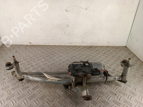 Used Front wiper motor Front wiper motor SKODA YETI (5L) 1.6 TDI (105 hp) 34316012 34316012
