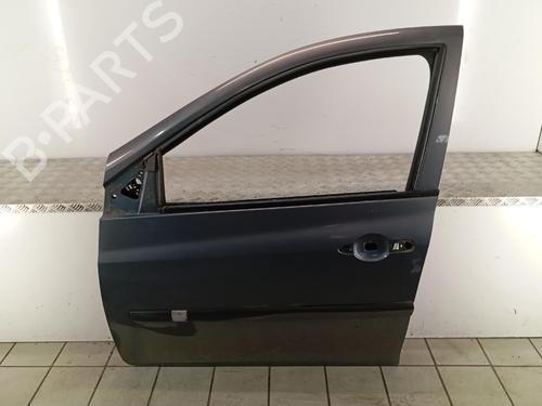 left-front-door-renault-clio-iii-br01-cr01-2005-2006-2007-2008-2009-2010-2011-2012-2013-2014-38722466 main image