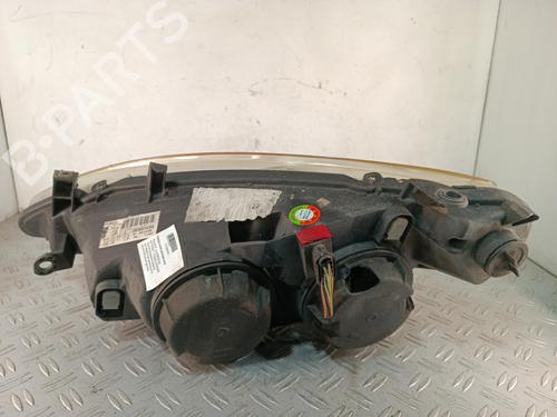 Used Right headlight Right headlight 34318061 34318061