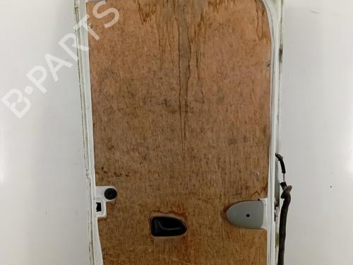 Used Left tailgate Left tailgate 39542633 39542633