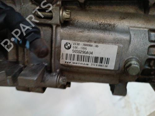 Gearbox BMW 1 (F20) 116 d | BP34309200M3  - Image 6
