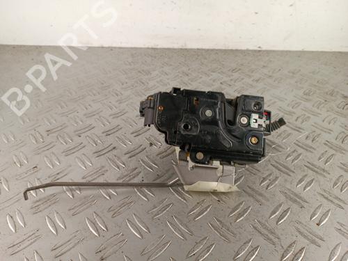 Front left lock AUDI A4 B6 Avant (8E5) 2.5 TDI | BP34310772C98 - Image 2