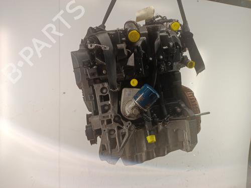 Engine RENAULT CLIO IV (BH_) 1.5 dCi 75 | BP39911680M1 - Image 5