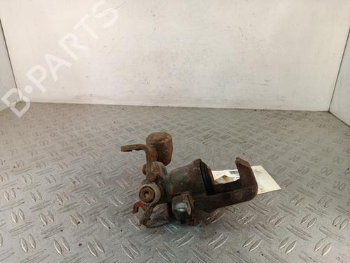 Venstre bremsekaliber bag Venstre bremsekaliber bag KIA PICANTO I (SA) 1.0 (61 hp) 36915286 36915286