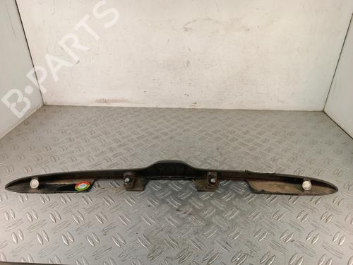 Used Tailgate trim Tailgate trim PEUGEOT 206 Hatchback (2A/C) 1.9 D (69 hp) 34318586 34318586