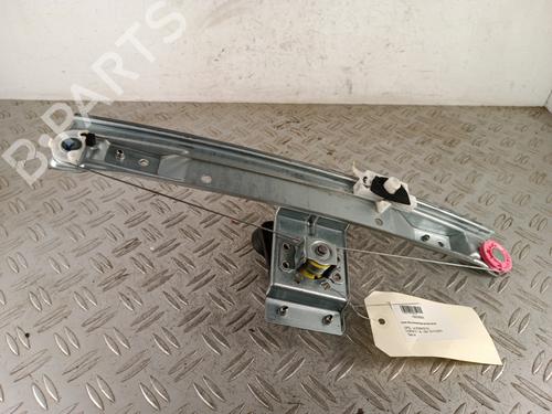 Used Rear right window mechanism Rear right window mechanism OPEL CORSA E (X15) 1.4 (08, 68) (90 hp) 34313313 34313313