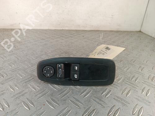 Left front window switch PEUGEOT 208 I (CA_, CC_) 1.4 HDi | BP36237754I27 - Image 2