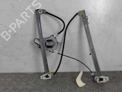 Used Front right window mechanism Front right window mechanism CITROËN XSARA (N1) [1997-2005] 34305965 34305965