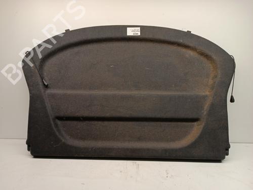 Hattehylde RENAULT MEGANE III Hatchback (BZ0/1_, B3_) 1.5 dCi (BZ09, BZ0D, BZ1W, BZ29, BZ14) | BP34307681C85 - Image 2