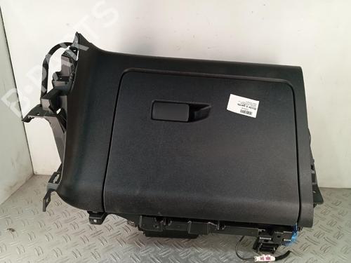 Handskerum Handskerum CITROËN BERLINGO (ER_, EC_) 1.5 BlueHDi 100 (102 hp) 39712079 39712079