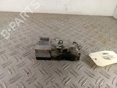 Used Front left lock Front left lock CITROËN BERLINGO / BERLINGO FIRST MPV (MF_, GJK_, GFK_) [1996-2026] 34312184 34312184