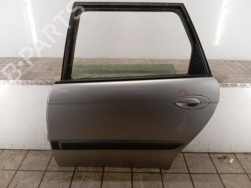 Used Left rear door Left rear door CITROËN C5 I Break (DE_) [2001-2004] 34317001 34317001
