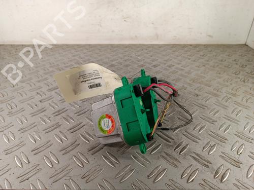 Used Heater resistor Heater resistor RENAULT ESPACE IV (JK0/1_) 2.0 dCi (JK03, JK04, JK1C, JK1G, JK1J, JK1K) (173 hp) 34314719 34314719