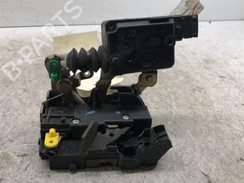 Used Front right lock Front right lock 34307208 34307208