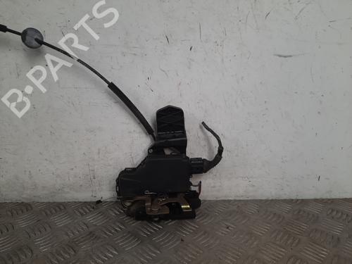 Used Front right lock Front right lock VW PASSAT B5 Variant (3B5) 1.9 TDI (115 hp) 34306717 34306717