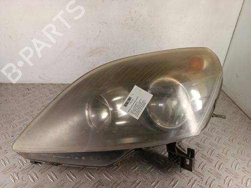 Used Left headlight Left headlight 35934353 35934353