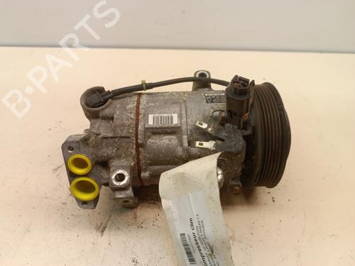 AC compressor RENAULT MEGANE IV Hatchback (B9A/M/N_) | BP36497804M34 - Image 3