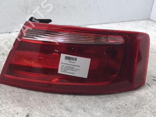 Used Right taillight Right taillight AUDI A5 (8T3) 3.0 TDI quattro (240 hp) 34307890 34307890