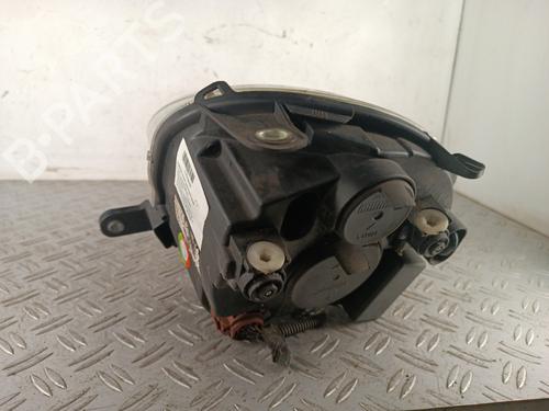 Faro derecho Faro derecho FIAT 500 (312_) 1.3 D Multijet (312AXB1A) (75 hp) 34316854 34316854