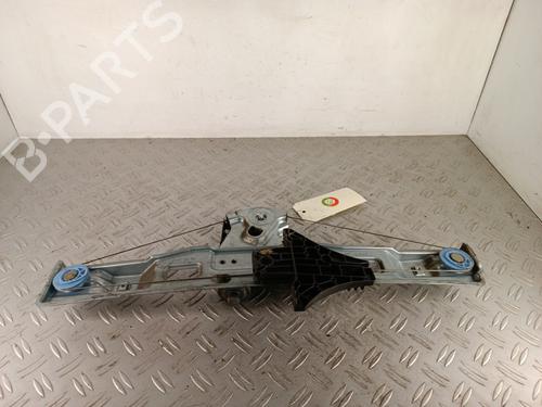 Used Rear right window mechanism Rear right window mechanism OPEL ZAFIRA TOURER C (P12) 2.0 CDTi (75) (130 hp) 34312298 34312298