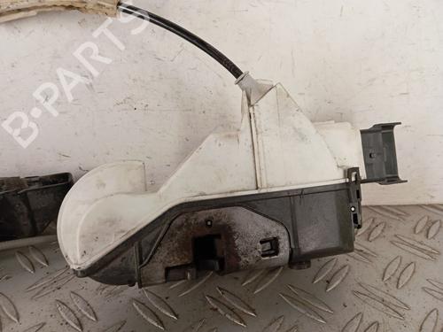 Used Front left lock Front left lock CITROËN C4 CACTUS 1.2 VTi 82 (82 hp) 34315659 34315659