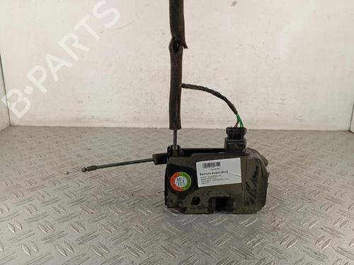 Used Front right lock Front right lock IVECO DAILY VI Van 35S18, 35C18, 40C18, 50C18, 60C18, 65C18, 70C18 (180 hp) 40032502 40032502