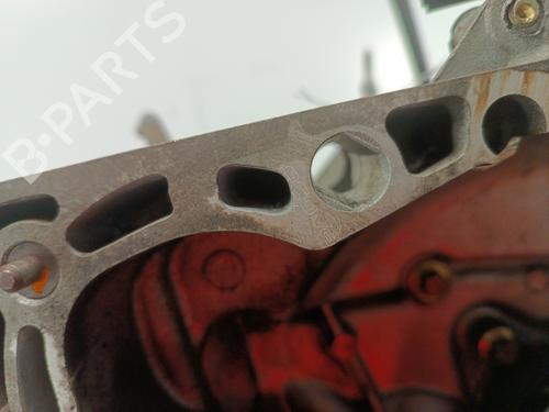 Gearbox RENAULT MODUS / GRAND MODUS (F/JP0_) 1.5 dCi (FP0E, JP0E) | BP34318211M3  - Image 6