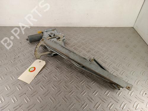Used Front right window mechanism Front right window mechanism TOYOTA YARIS (_P1_) 1.0 (SCP10_, SCP10R) (65 hp) 34312102 34312102