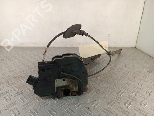 Used Front right lock Front right lock RENAULT CAPTUR I (J5_, H5_) 1.5 dCi 90 (J5N4, J5M5, J5MW, J5M6, J5AL, J5AJ) (90 hp) 34319447 34319447
