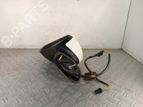 Retrovisor esquerdo CITROËN C3 II (SC_) 1.2 VTi 82 | BP39238540C26 - Image 3