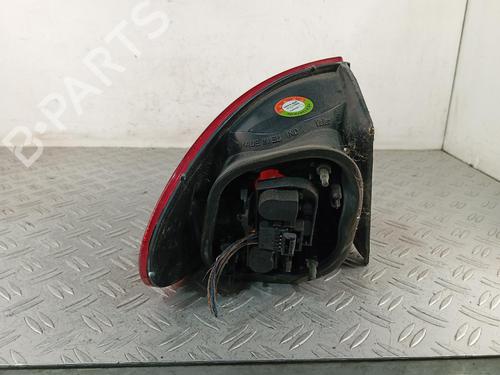 Used Right taillight Right taillight RENAULT MEGANE I Classic (LA0/1_) 1.4 16V (LA0D, LA1H, lA0W, LA10) (95 hp) 40174549 40174549