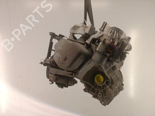 Gearbox CITROËN C3 II (SC_) 1.2 VTi 82 | BP39487980M3 - Image 4