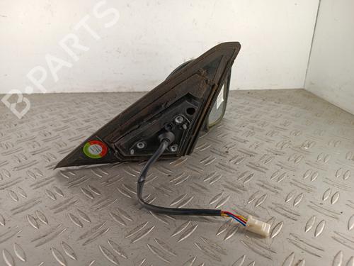 Used Right mirror Right mirror TOYOTA AVENSIS Liftback (_T22_) [1997-2003] 34311552 34311552