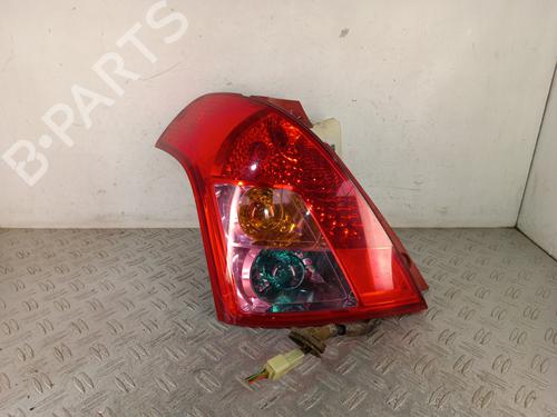 Left taillight SUZUKI SWIFT III (MZ, EZ) 1.3 DDiS (RS413D) | BP38608138C34 - Image 2