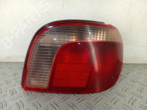 Used Right taillight Right taillight TOYOTA YARIS (_P1_) 1.0 (SCP10_, SCP10R) (68 hp) 34455690 34455690