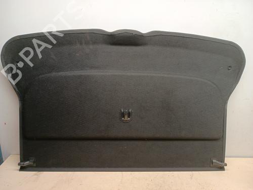 Used Rear parcel shelf Rear parcel shelf AUDI A3 Sportback (8PA) 1.6 TDI (105 hp) 34315842 34315842