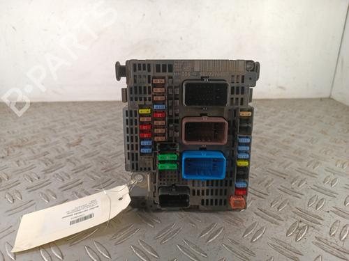 Used Fuse box Fuse box CITROËN C4 II (NC_) [2009-2026] 34314760 34314760