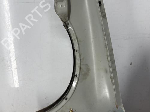 Used Right front fenders Right front fenders OPEL COMBO Box Body/MPV (71_) 1.7 D (60 hp) 34312536 34312536
