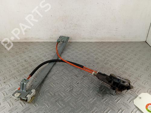 Used Front right window mechanism Front right window mechanism CITROËN SAXO (S0, S1) 1.0 X (50 hp) 40174534 40174534