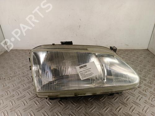 Used Right headlight Right headlight RENAULT MEGANE Scenic (JA0/1_) [1996-2001] 34315109 34315109