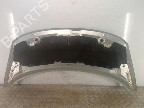 Motorhjelm Motorhjelm PEUGEOT 3008 I MPV (0U_) [2009-2017] 34316720 34316720