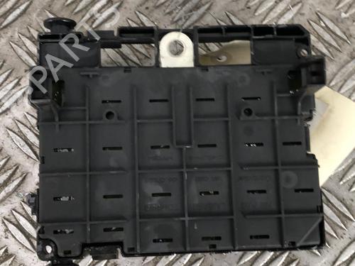 Used Fuse box Fuse box PEUGEOT 206 Hatchback (2A/C) 1.4 HDi eco 70 (68 hp) 34306055 34306055