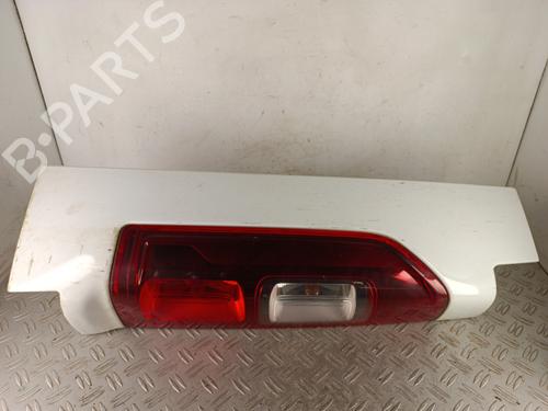 Used Left taillight Left taillight FIAT TALENTO Van (296_) 1.6 D (145 hp) 34314943 34314943